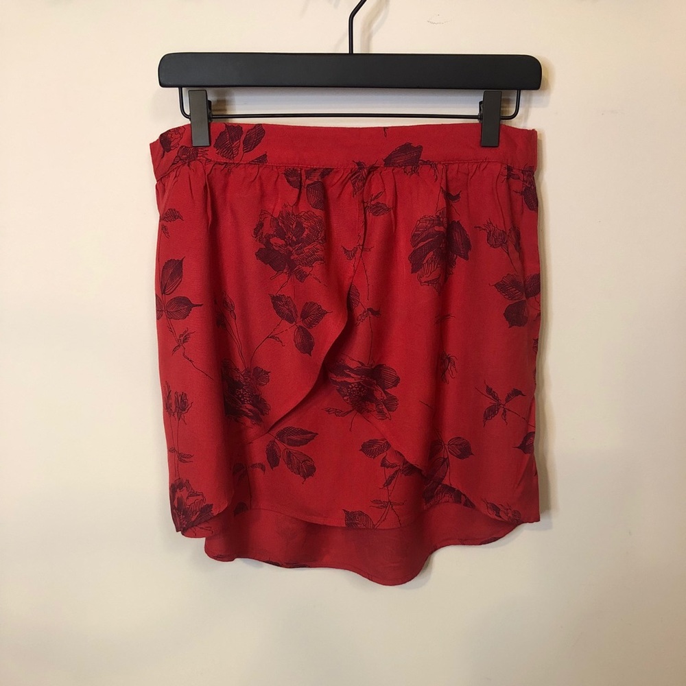 Kimchi Blue Mini Skirt